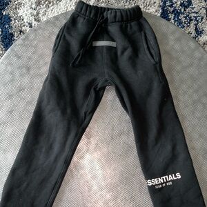 Essentials sweatpants